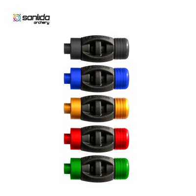 SANLIDA | X10 COMPOUND | SCOPE DAMPER | COMPOUND
